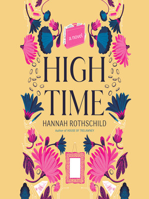 cover image of High Time